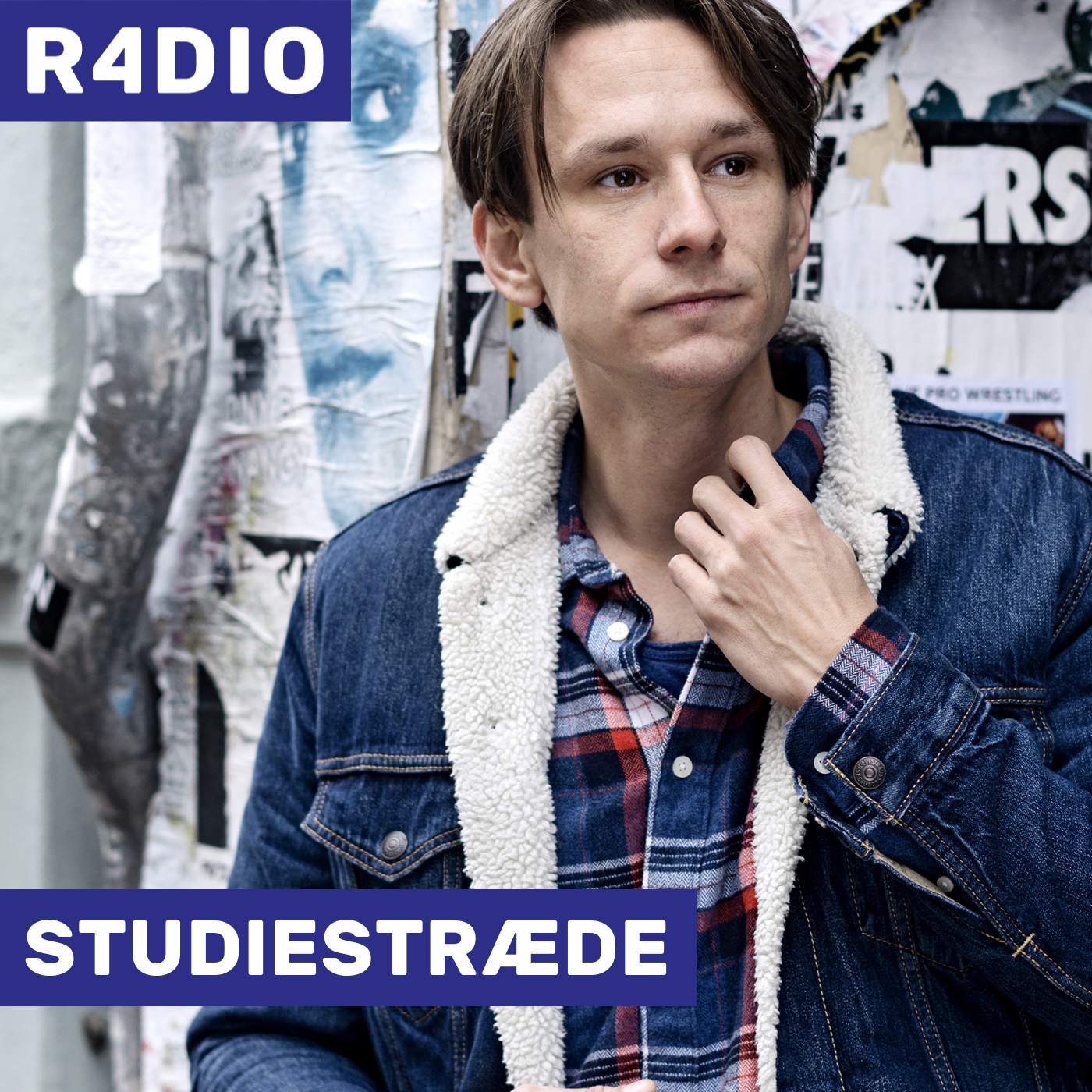 Studiestræde