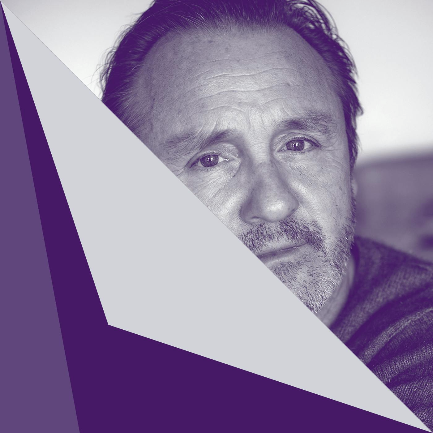 Kapitel 3: Psykoweekender og depression - Lars Ranthe (3:4)