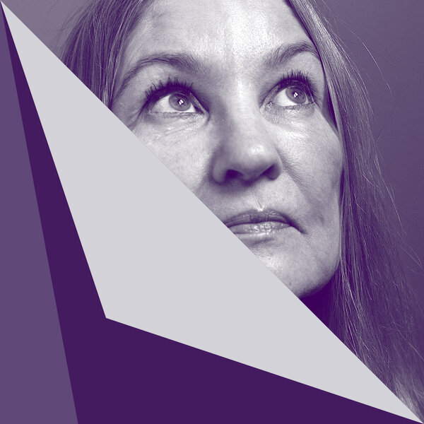 Kapitel 2: De gyldne år - Naja Marie Aidt (2:5)