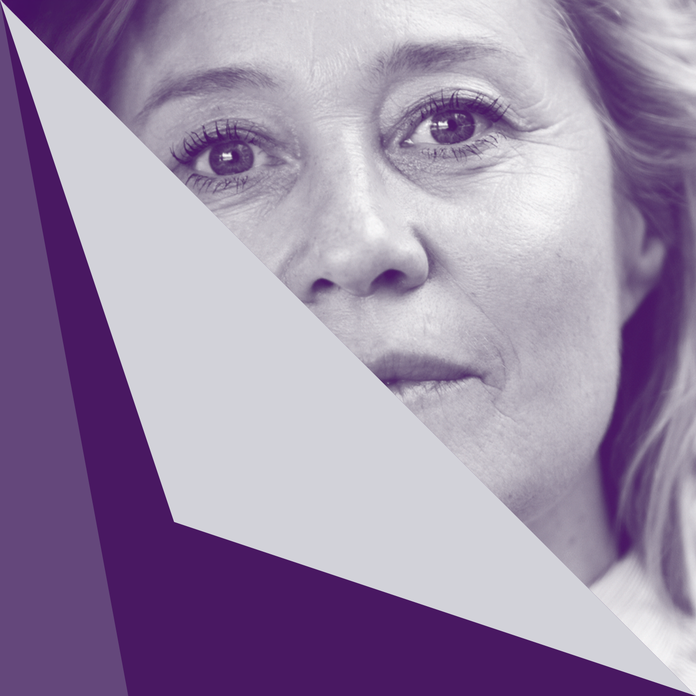 Prolog: Trine Dyrholm episode artwork