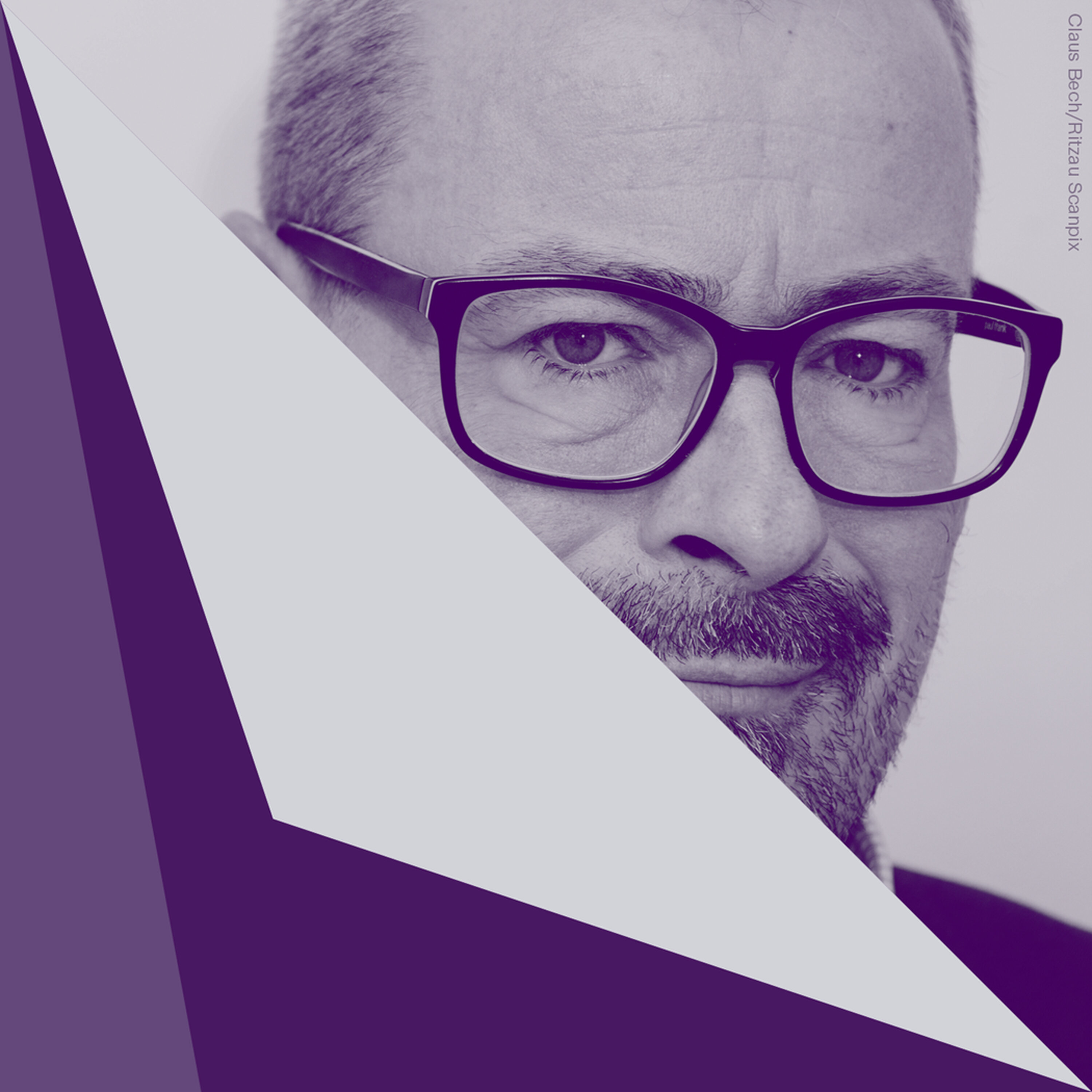 Fik du hørt: Rane Willerslev