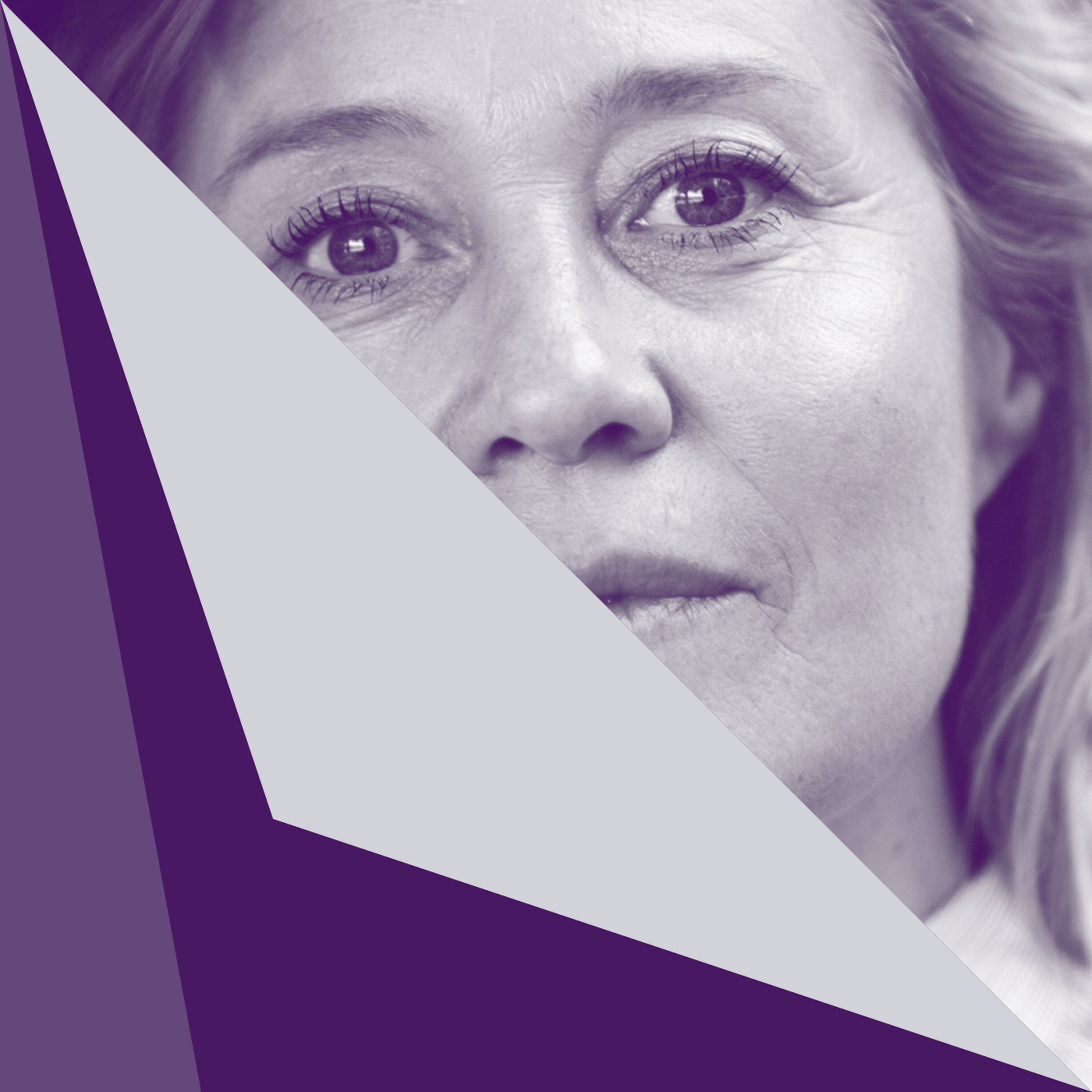 Kapitel 2: Angst og depression - Trine Dyrholm (2:4)