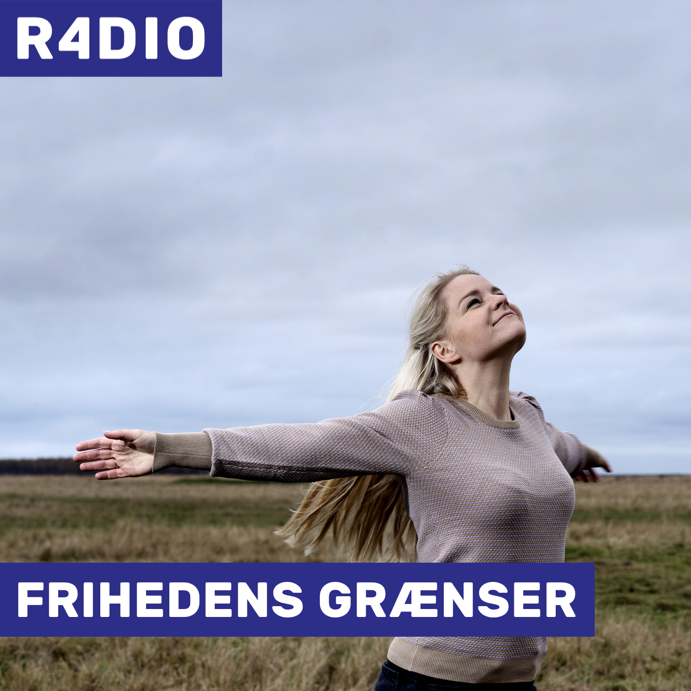 Frihedens grænser