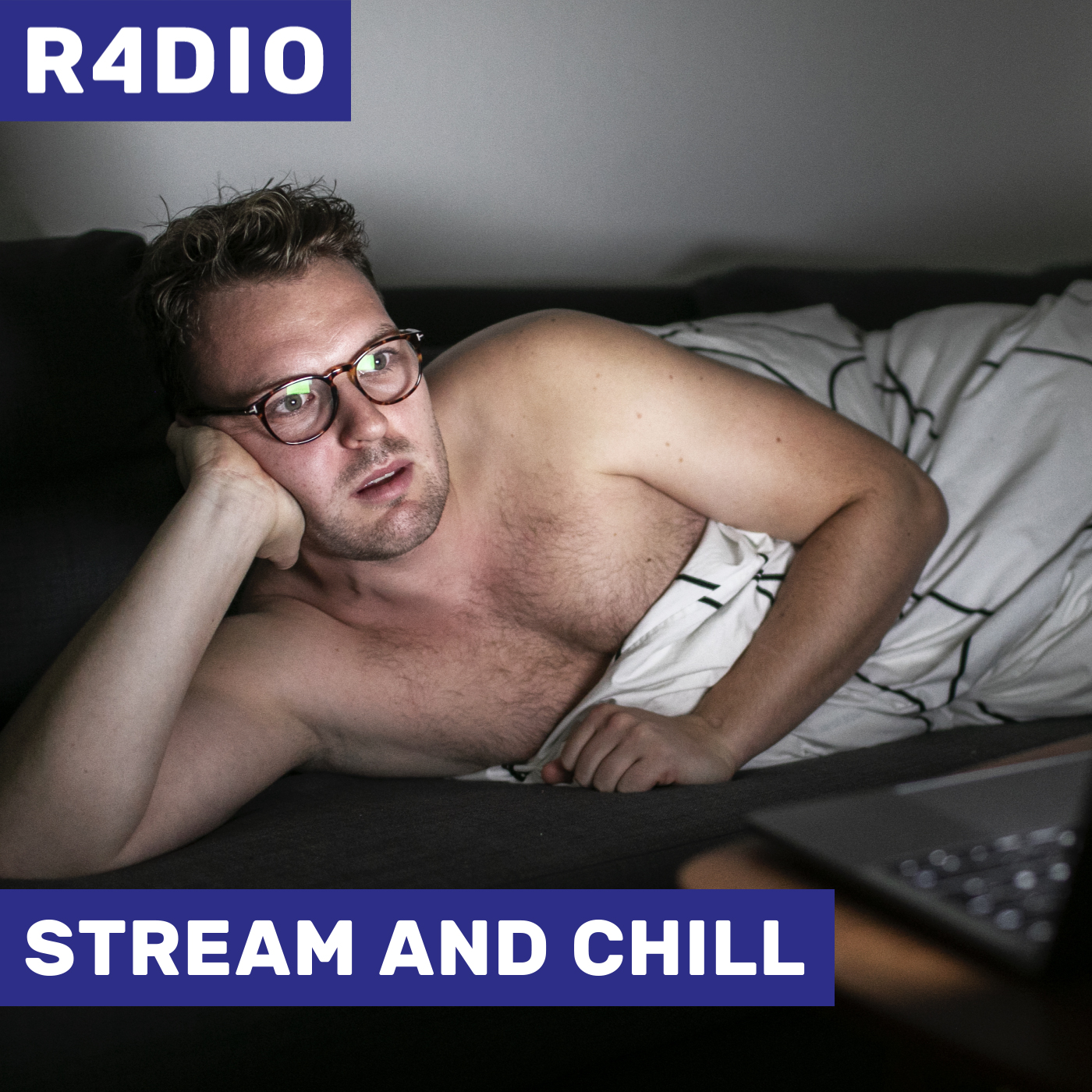 Stream and Chill