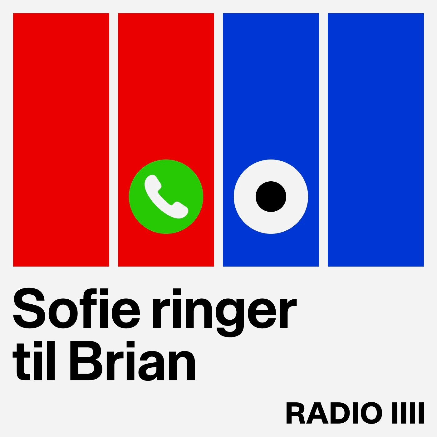 Et utroværdigt program om PISA, Sikandar og sprøjtegift - med Sofie Frøkjær og Brian Weichardt