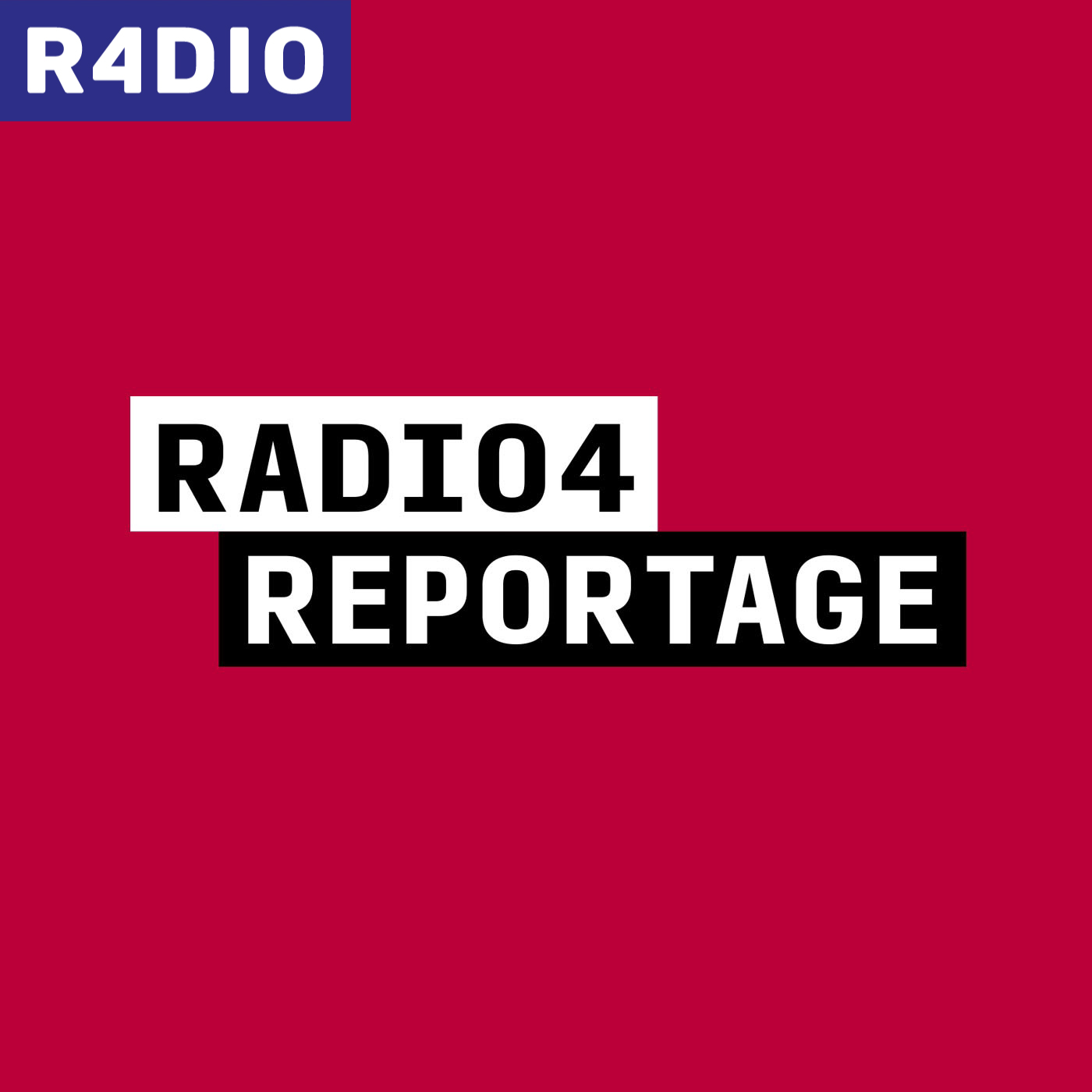Radio4 Reportage