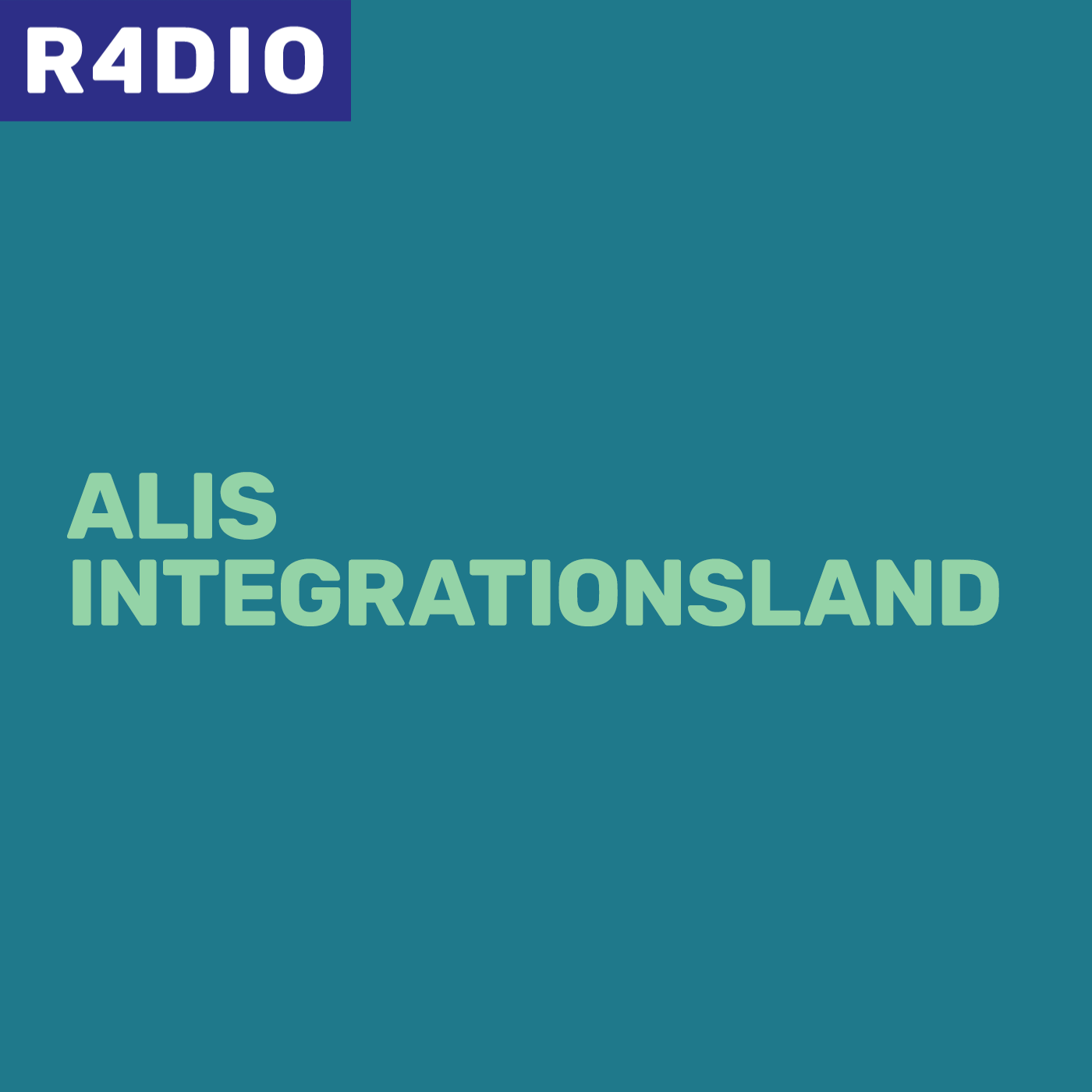 En modvillig integrationsminister episode artwork