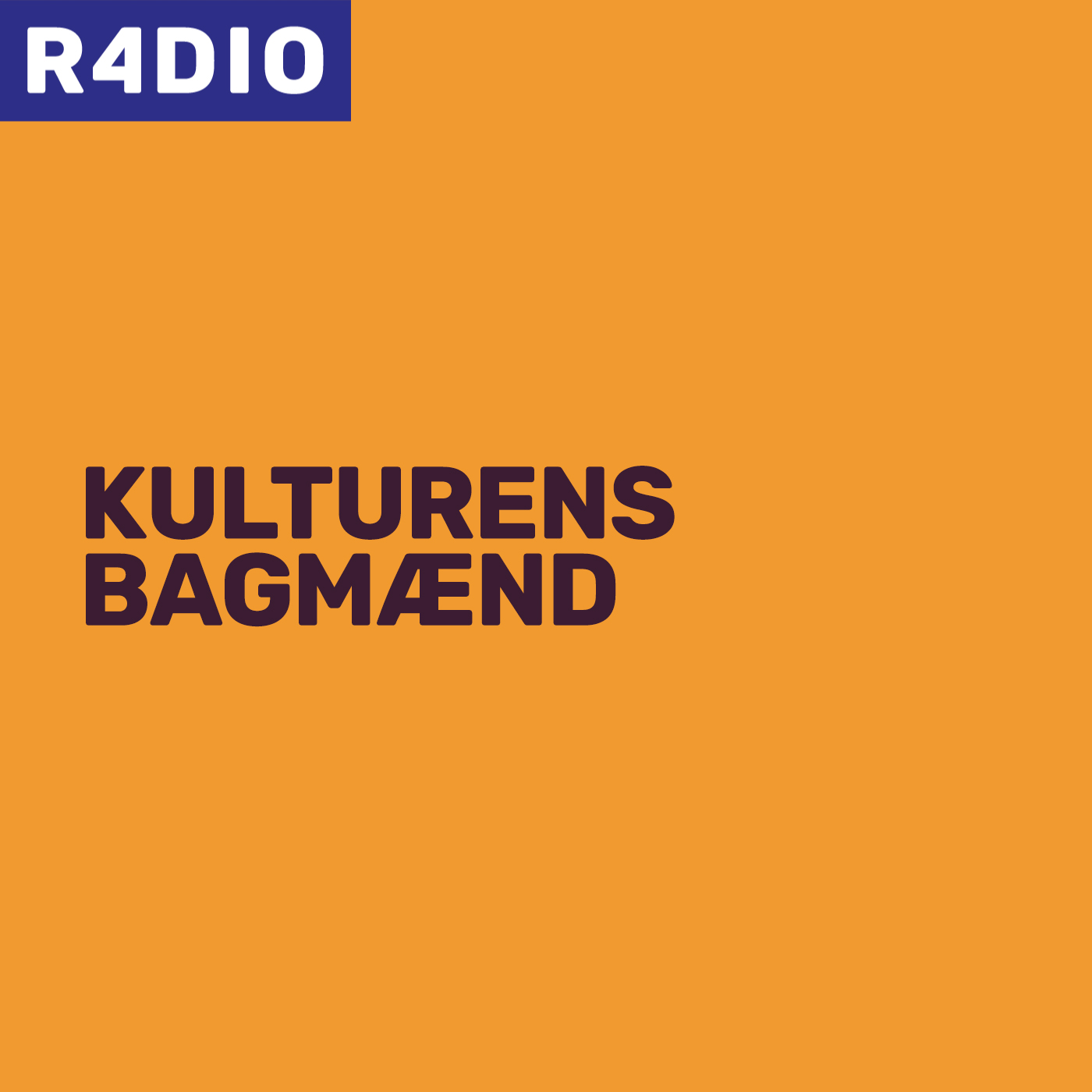 Kulturens bagmænd