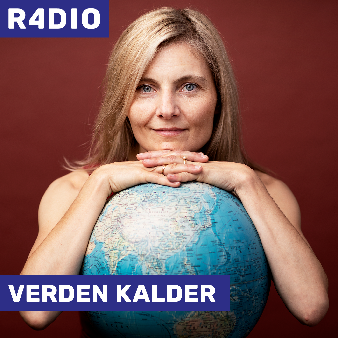 Verden kalder