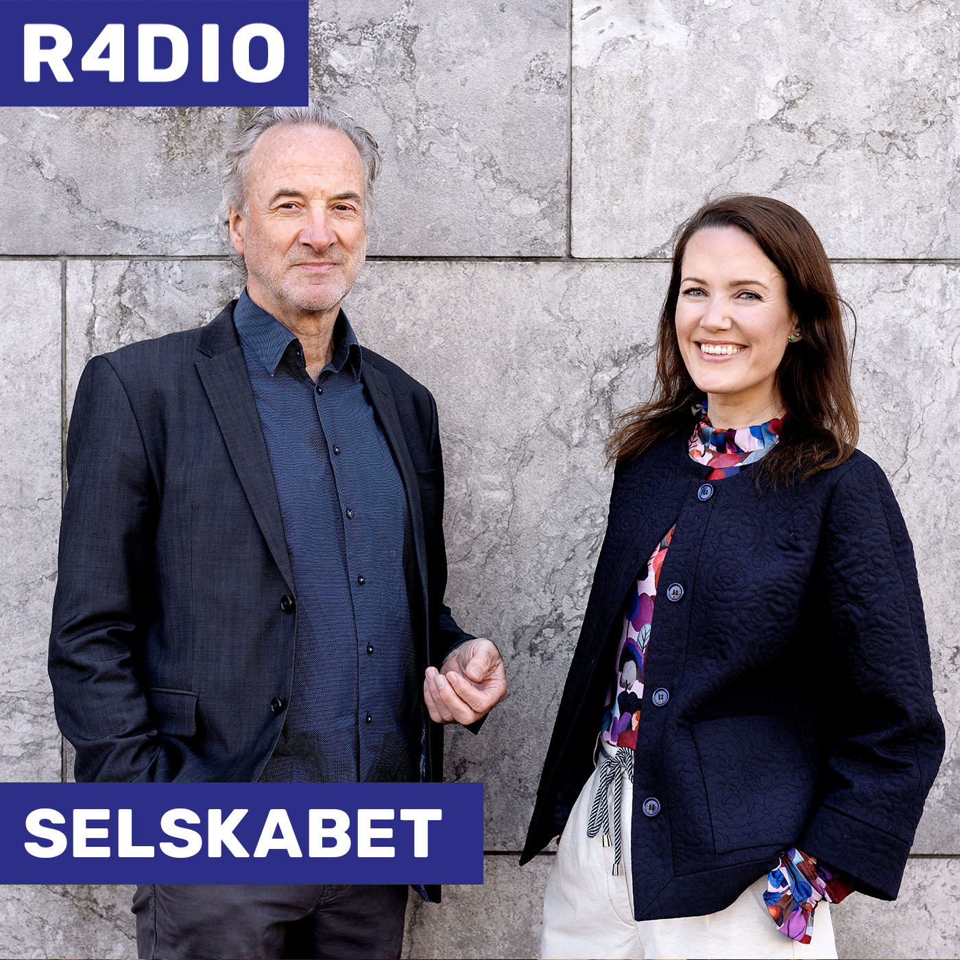 Selskabet