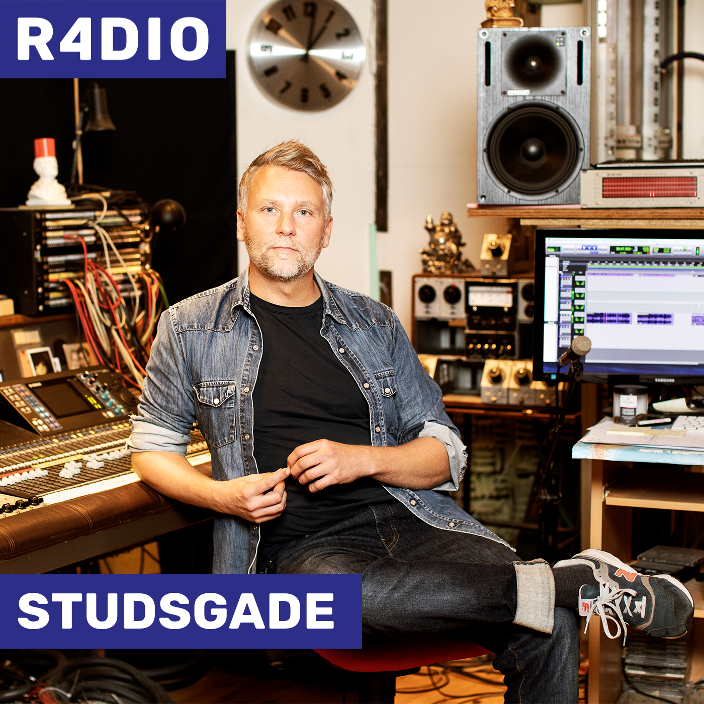 Studsgade
