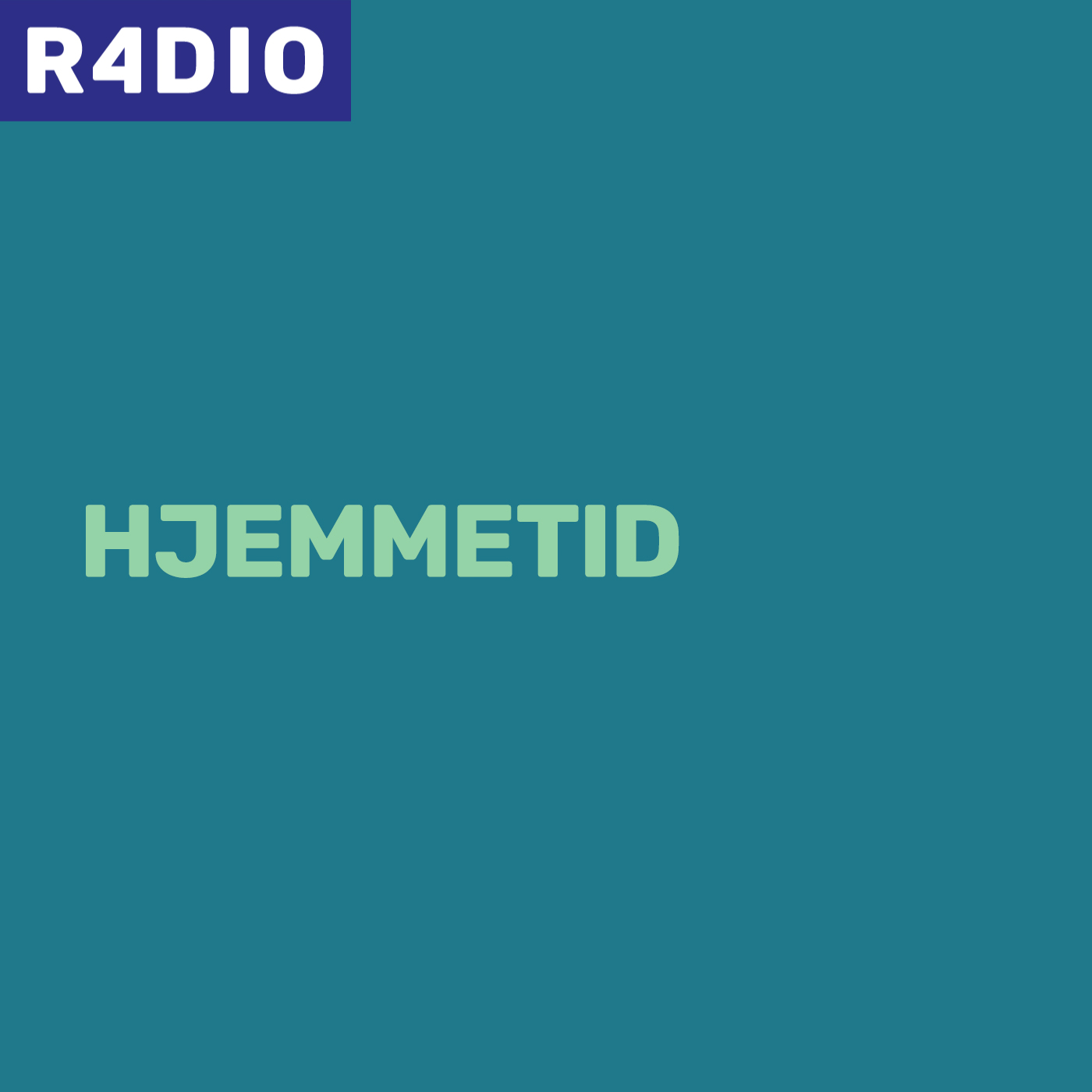 Hjemmetid