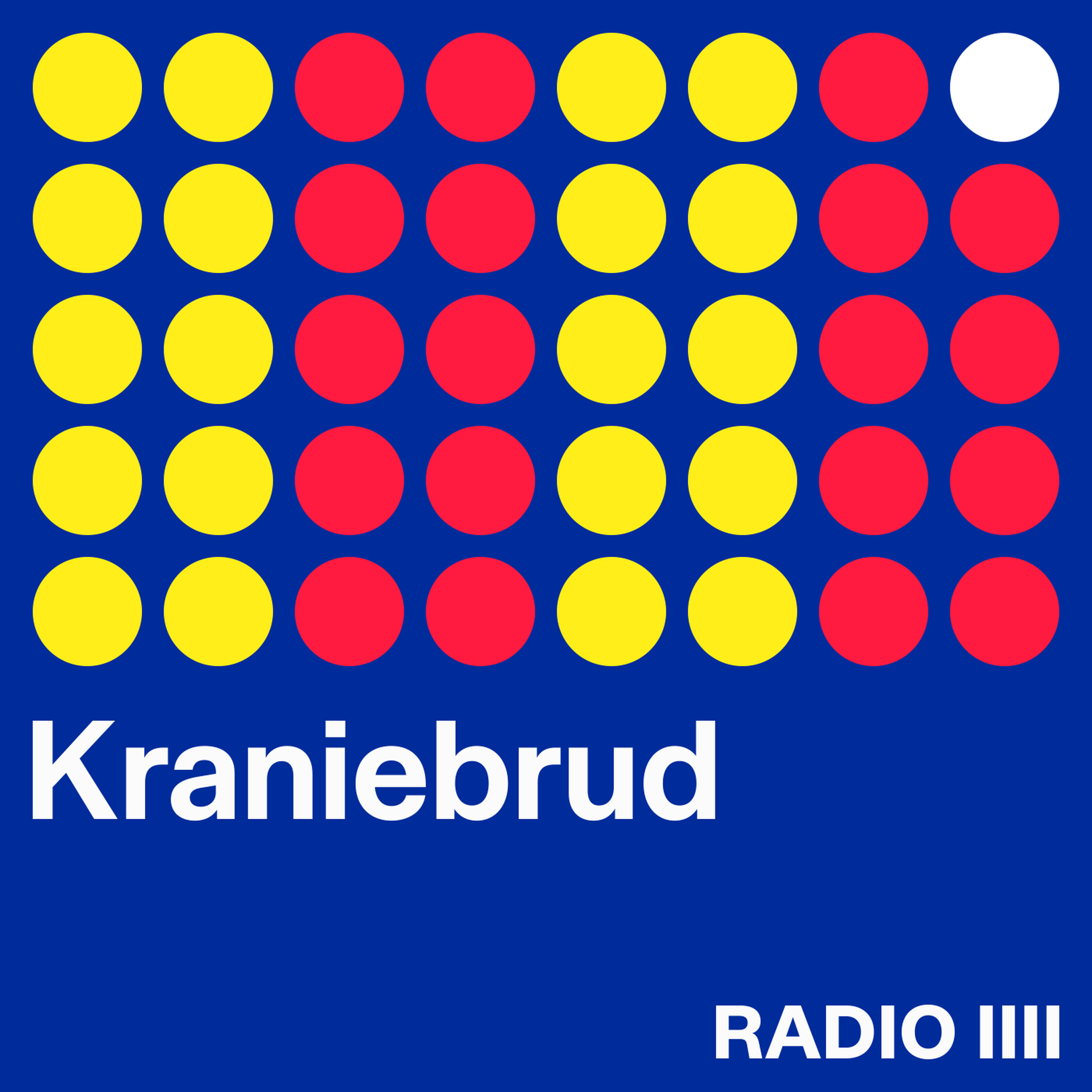 Ro og pauser: Vi kan sagtens skabe bedre vilkår for personer med ADHD & ADD episode artwork