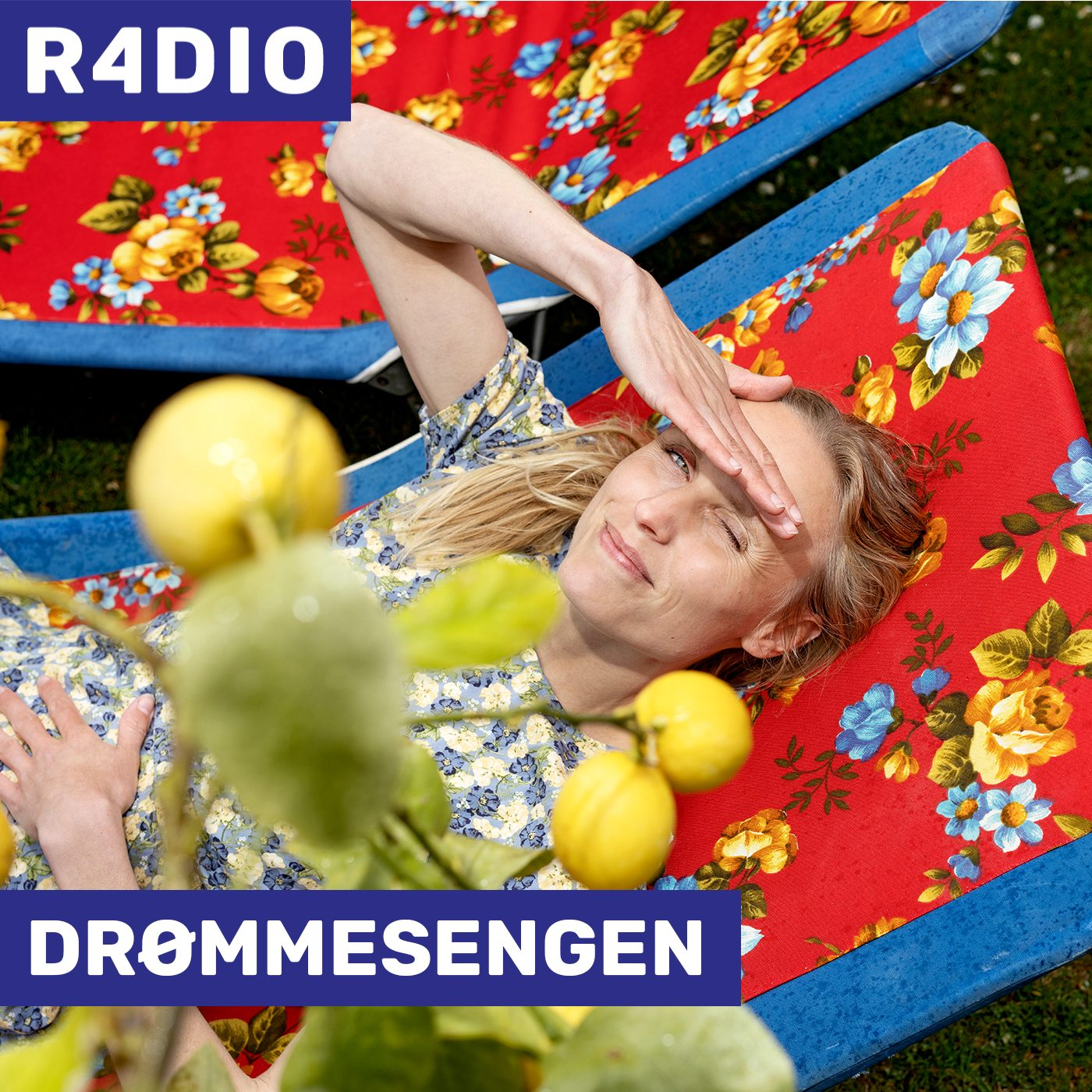Drømmesengen