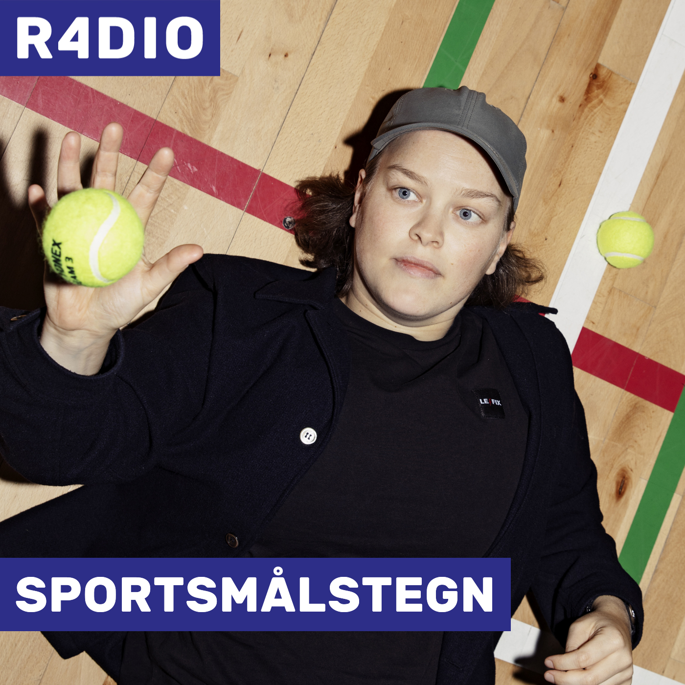 Sportsmålstegn