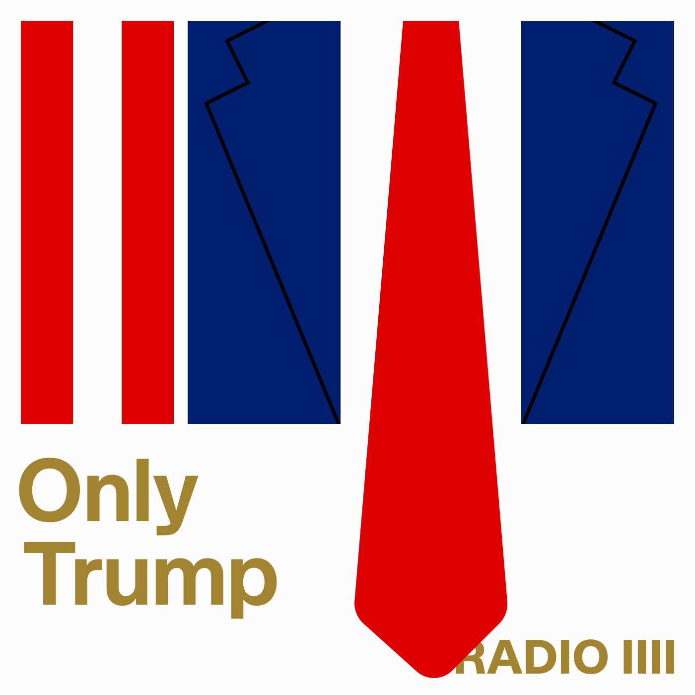 Only Trump (2:5) - Forretningsmanden Trump