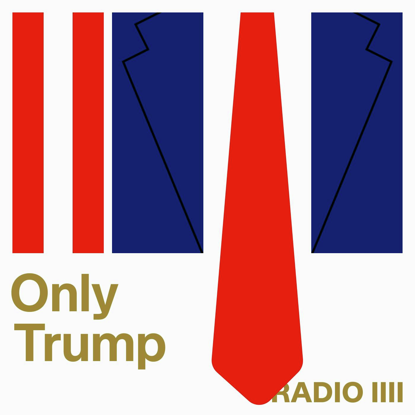 Only Trump (5:5): Præsidenten Trump