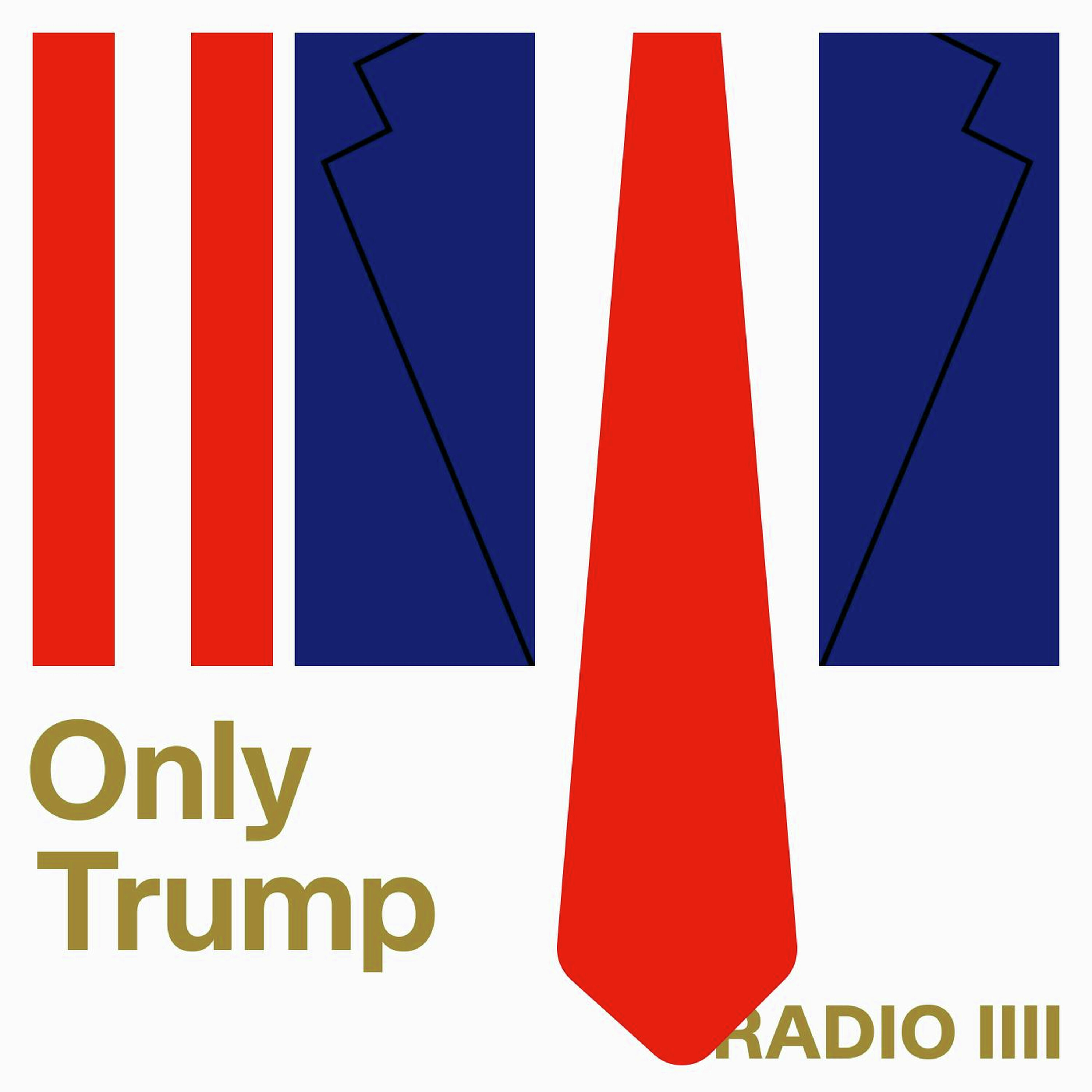 Only Trump (5:5): Præsidenten Trump