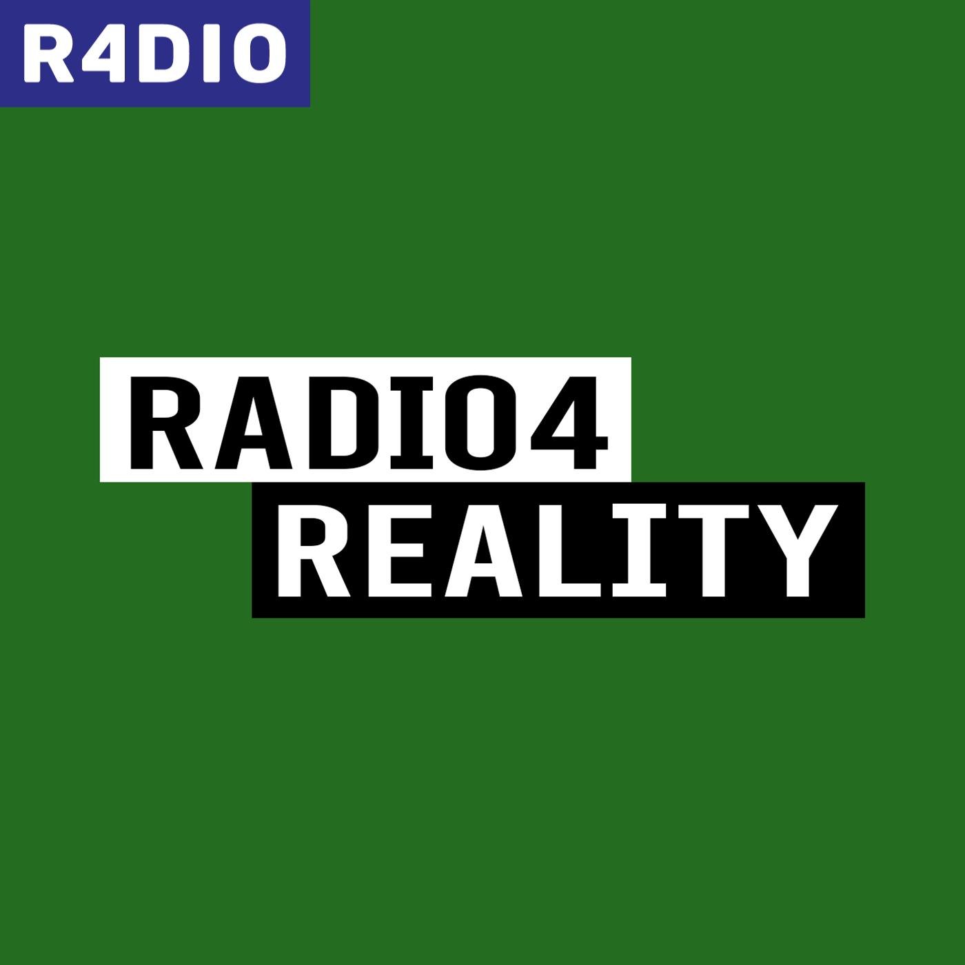 Radio4 Reality