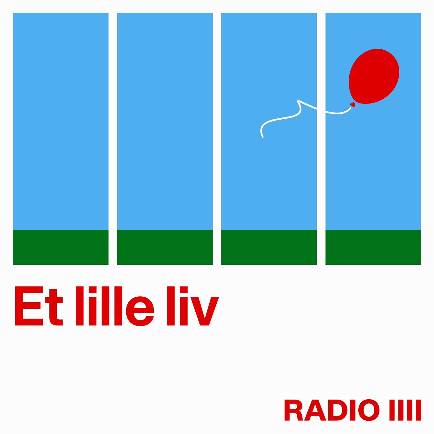 #1 Et lille liv: Mariam 11 år episode artwork