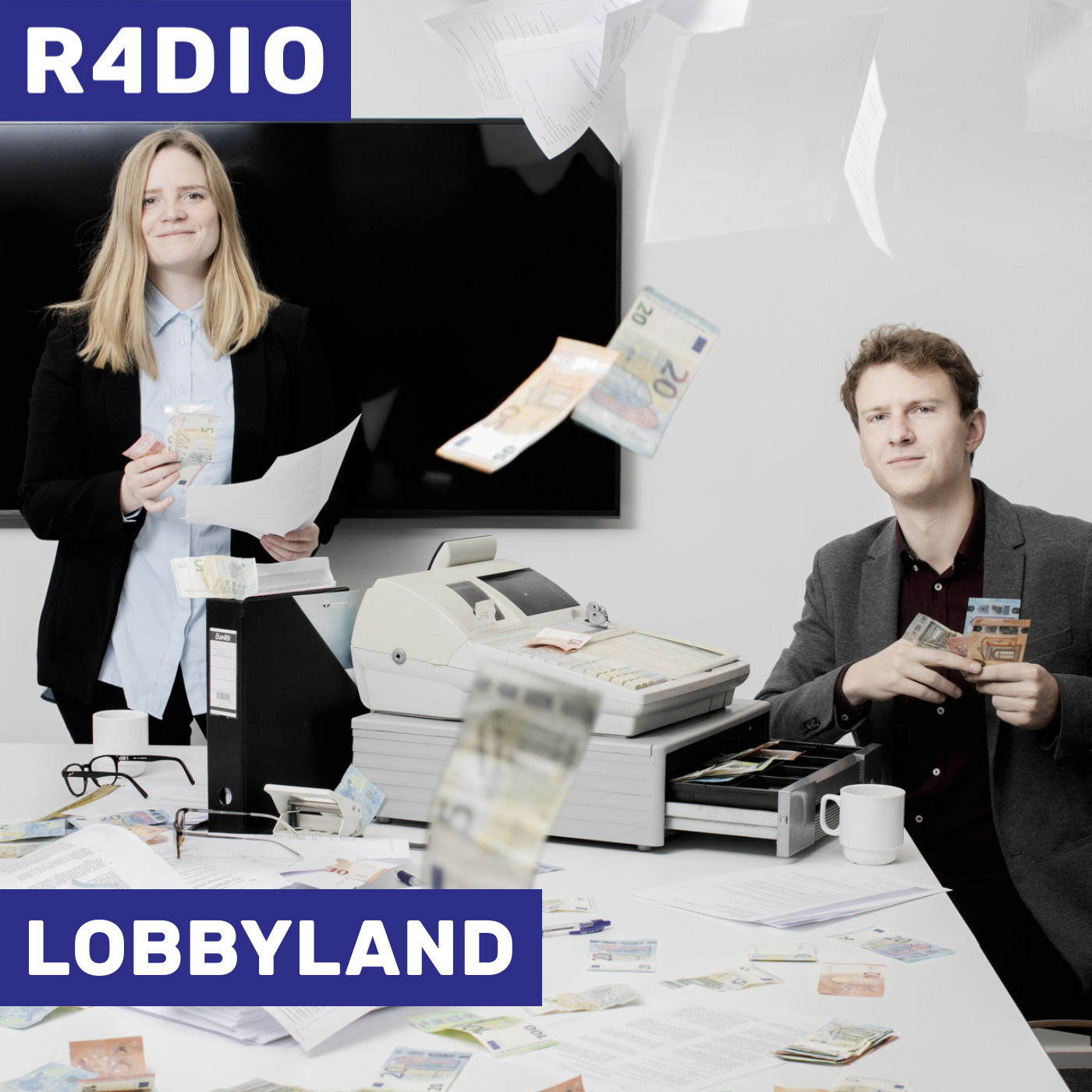 Lobbyland