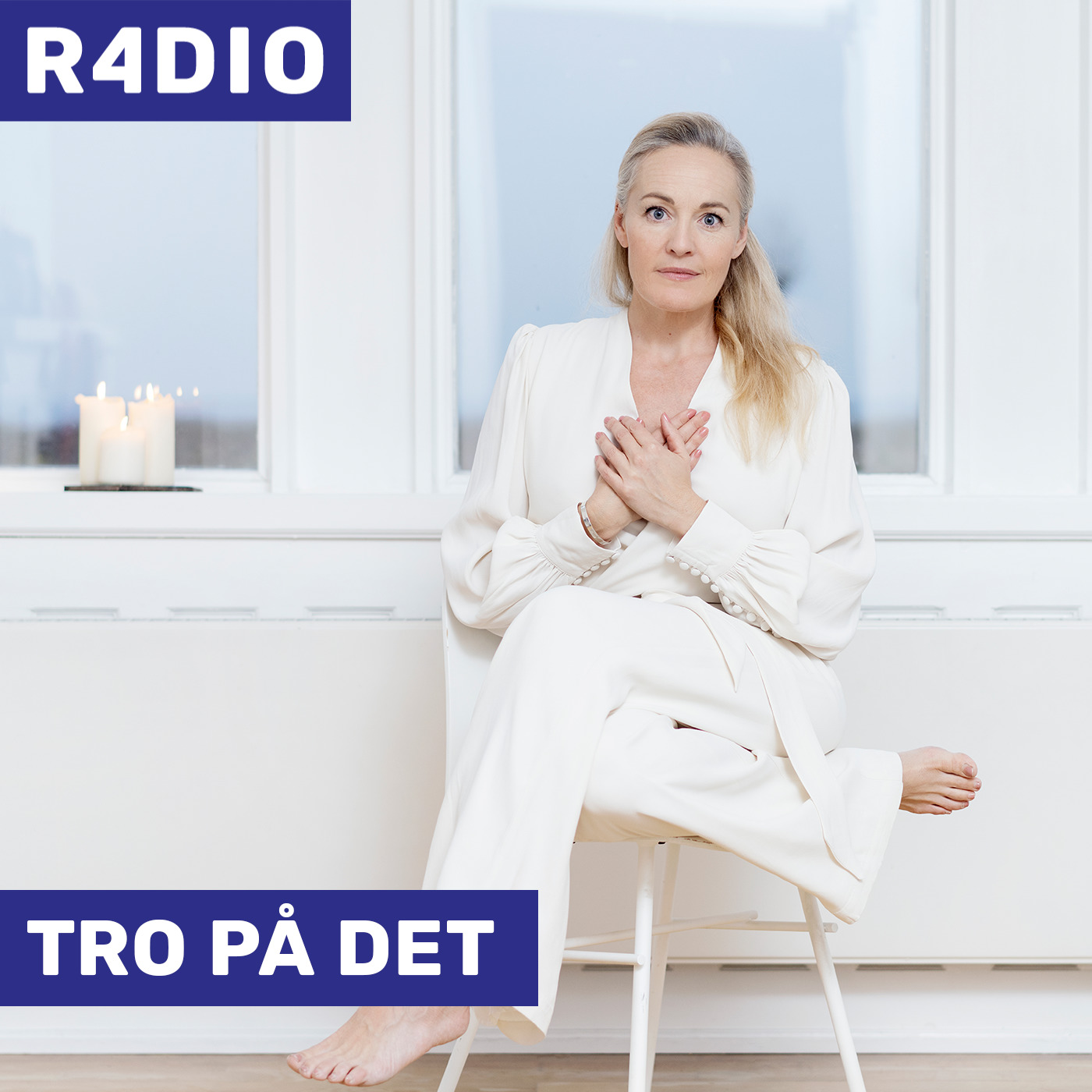 Tro på det