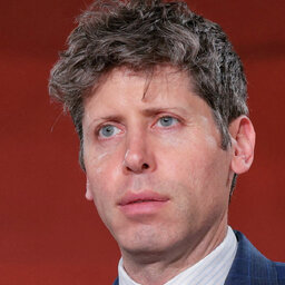 Sam Altman (1:3) - Skørbug og paranoia