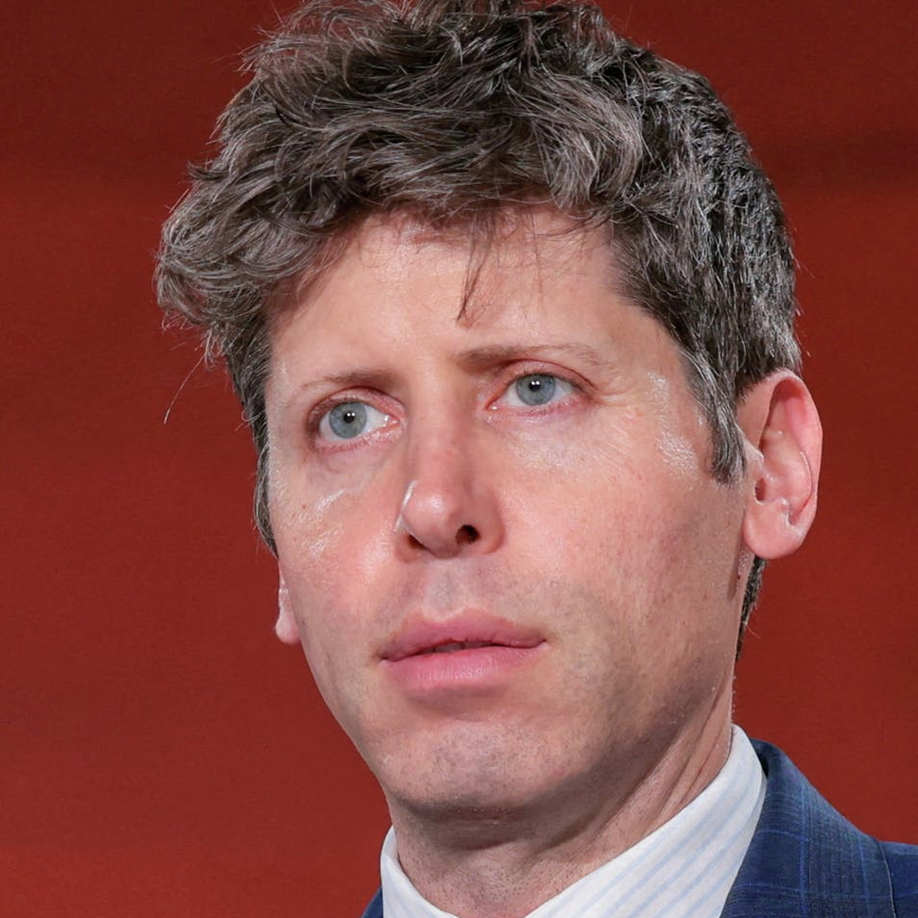 Sam Altman (3:3) - Hvem vil dræbe Sam? episode artwork