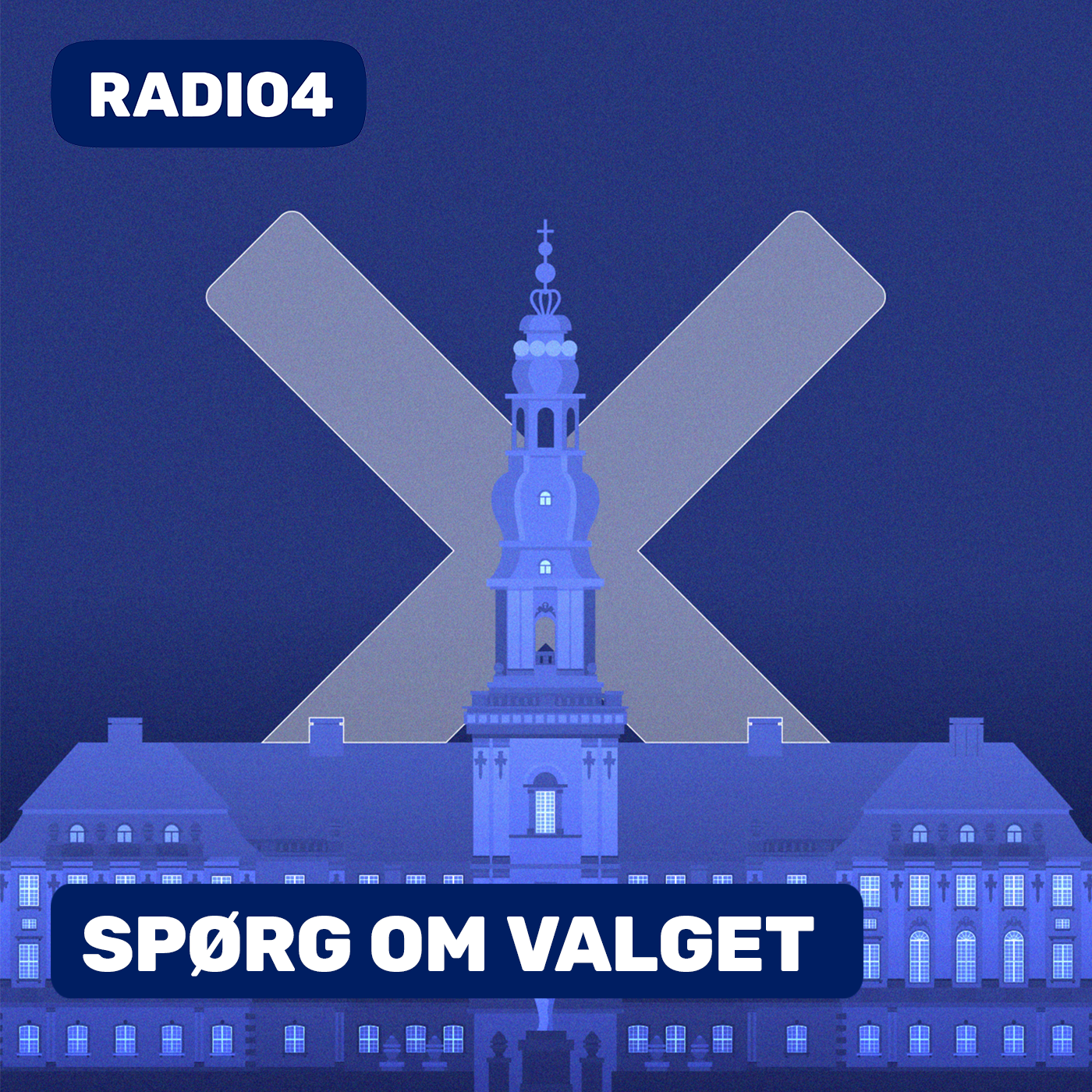 Spørg om valget episode artwork