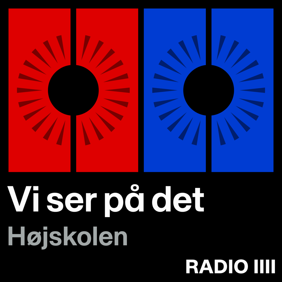 #1 Vi ser Højskolen – med Brian Weichardt og Sofie Frøkjær
