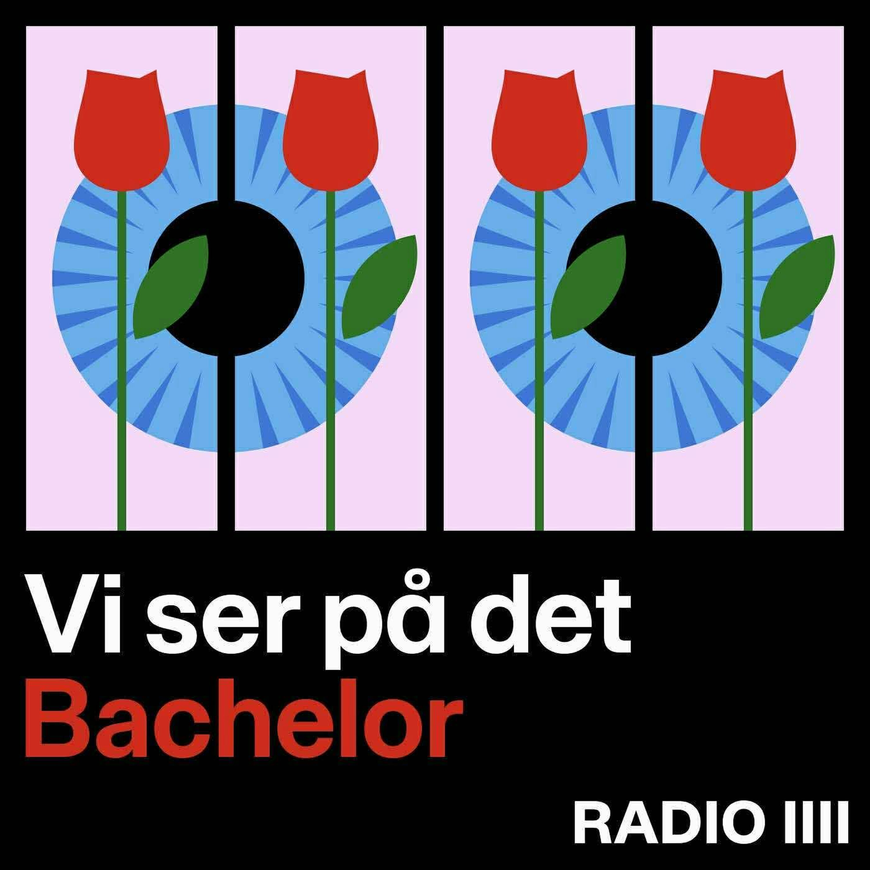 #7 Vi ser Bachelor – med Camilla Boraghi