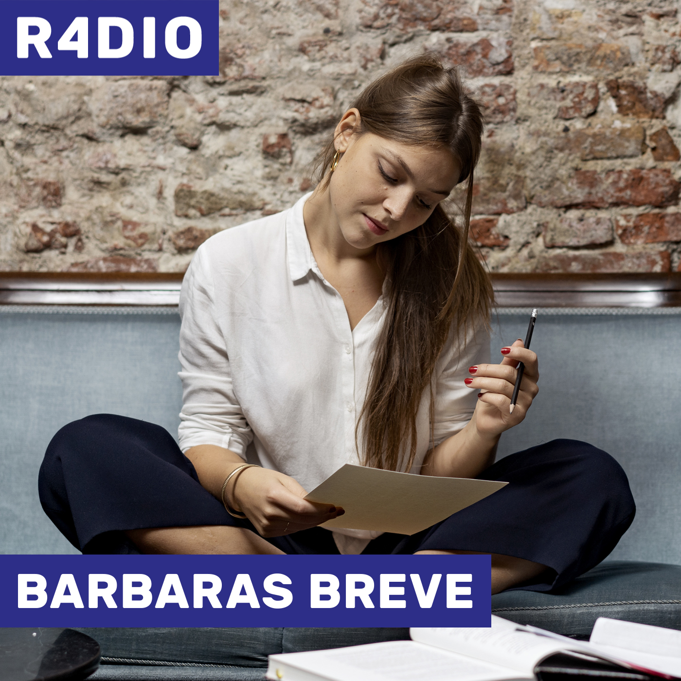 Barbaras breve