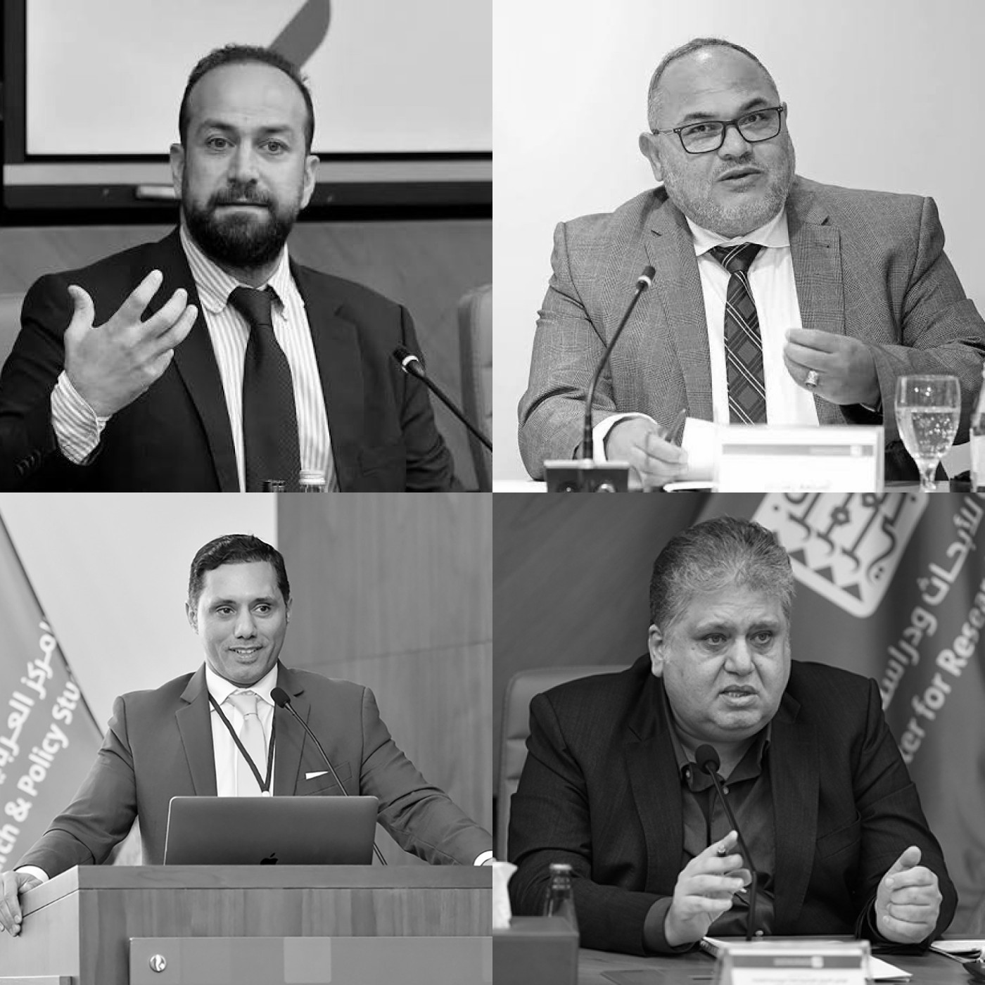 من السلاح إلى السلام: تحولات الحركات المسلحة نحو العمل السياسي السلمي