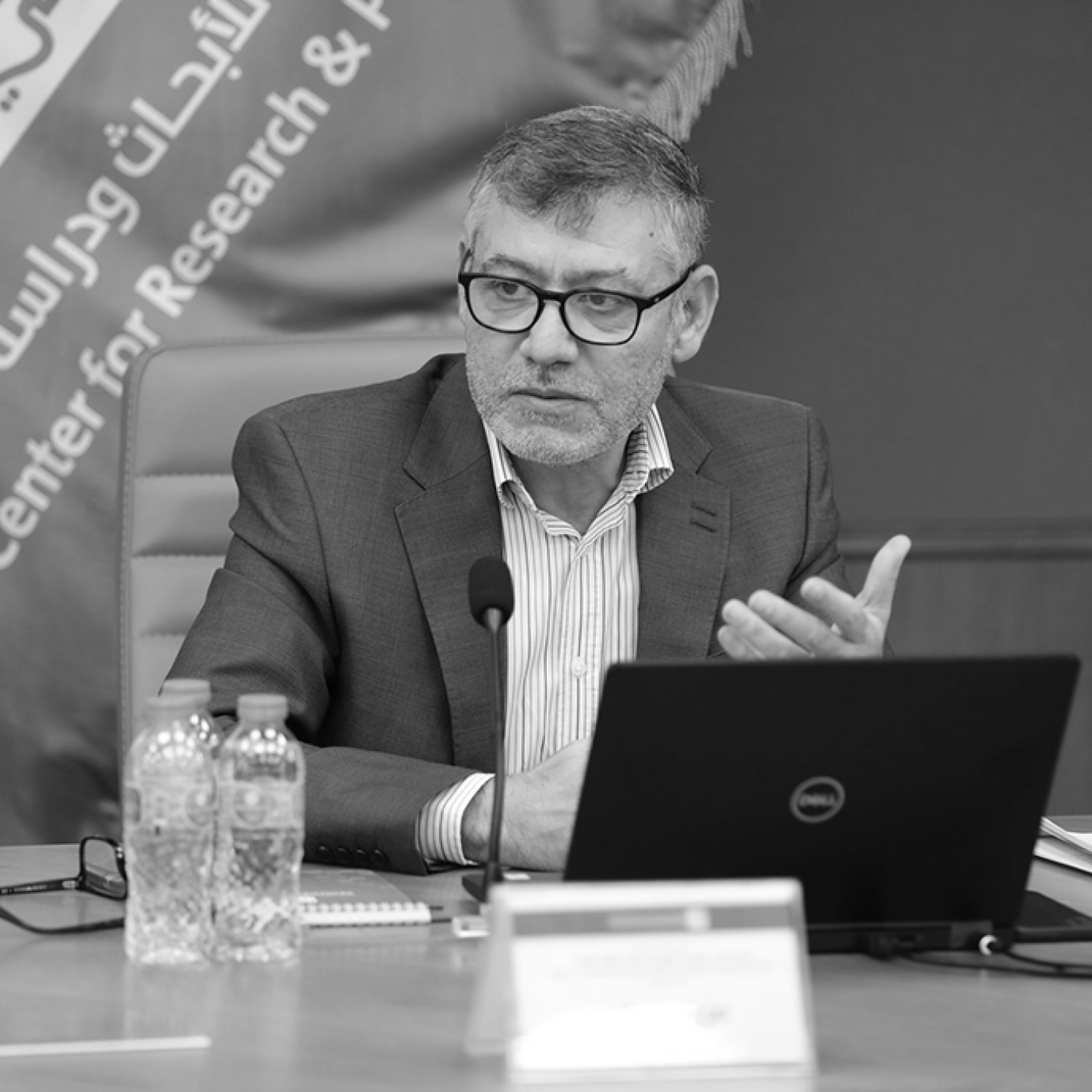نظرية السِلْم الديمقراطي ومعضلة التنافس الإقليمي