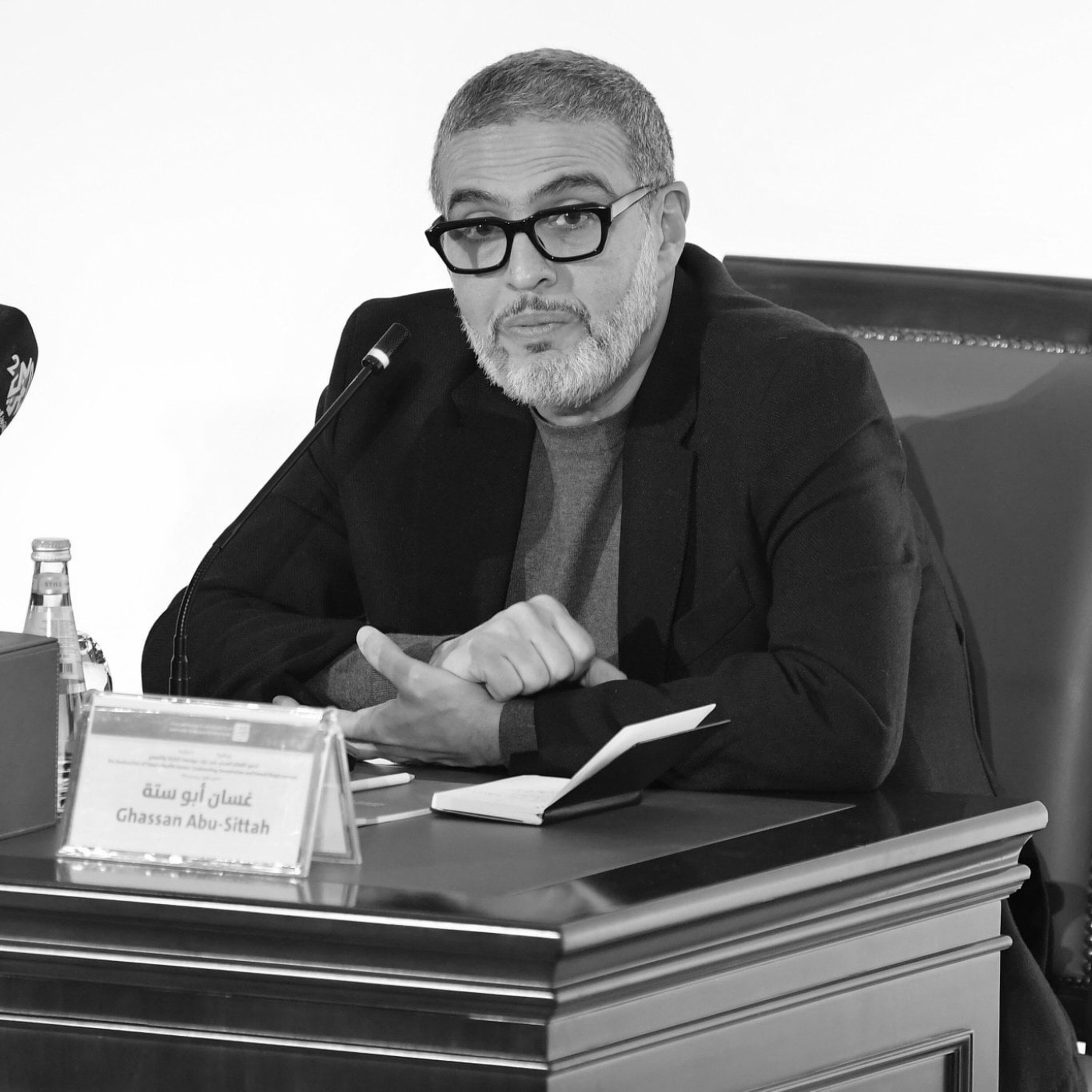 تدمير القطاع الصحي في غزة: مواجهة الكارثة و التهجير