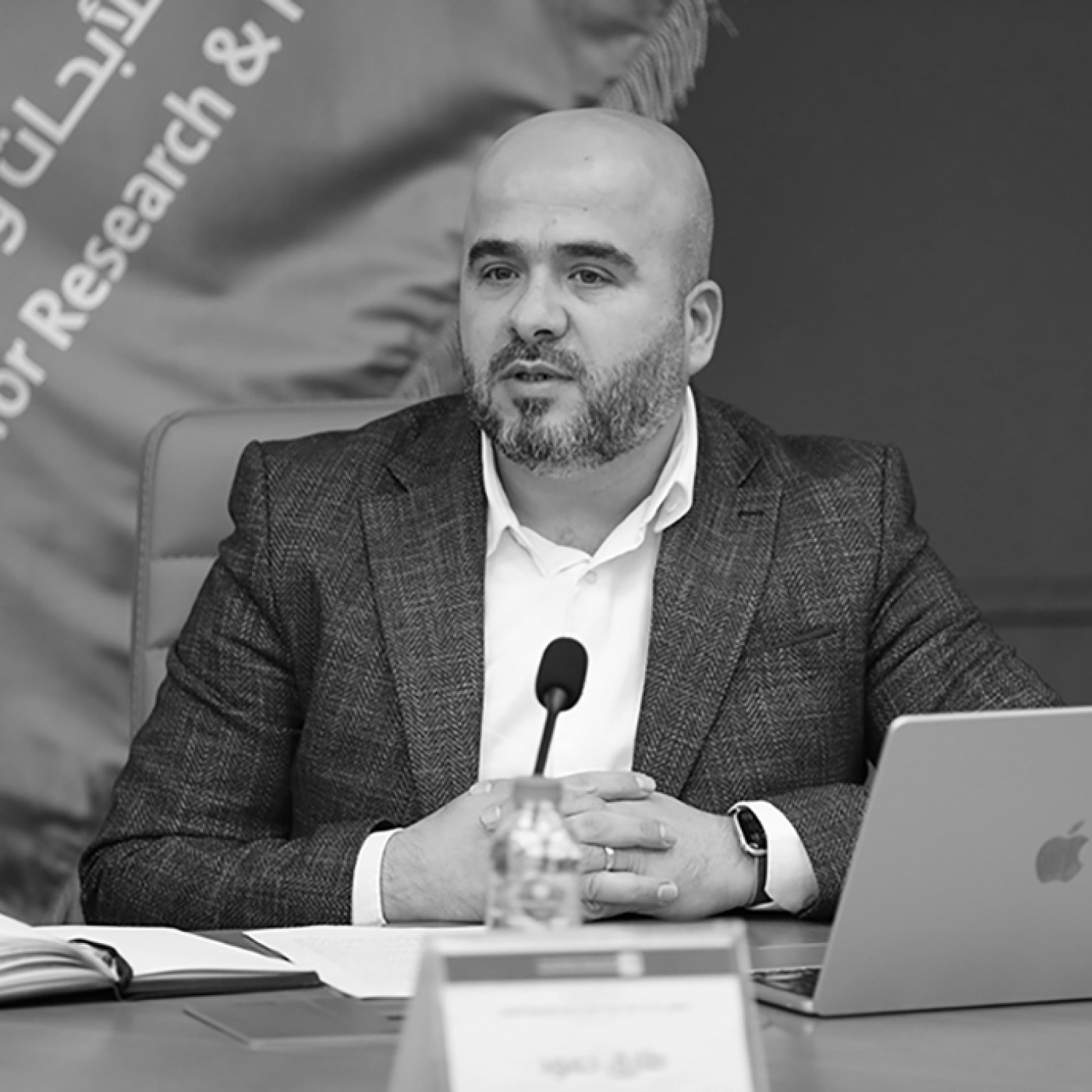 حماس وبنية النظام السائد: ديناميات الحكم والمقاومة