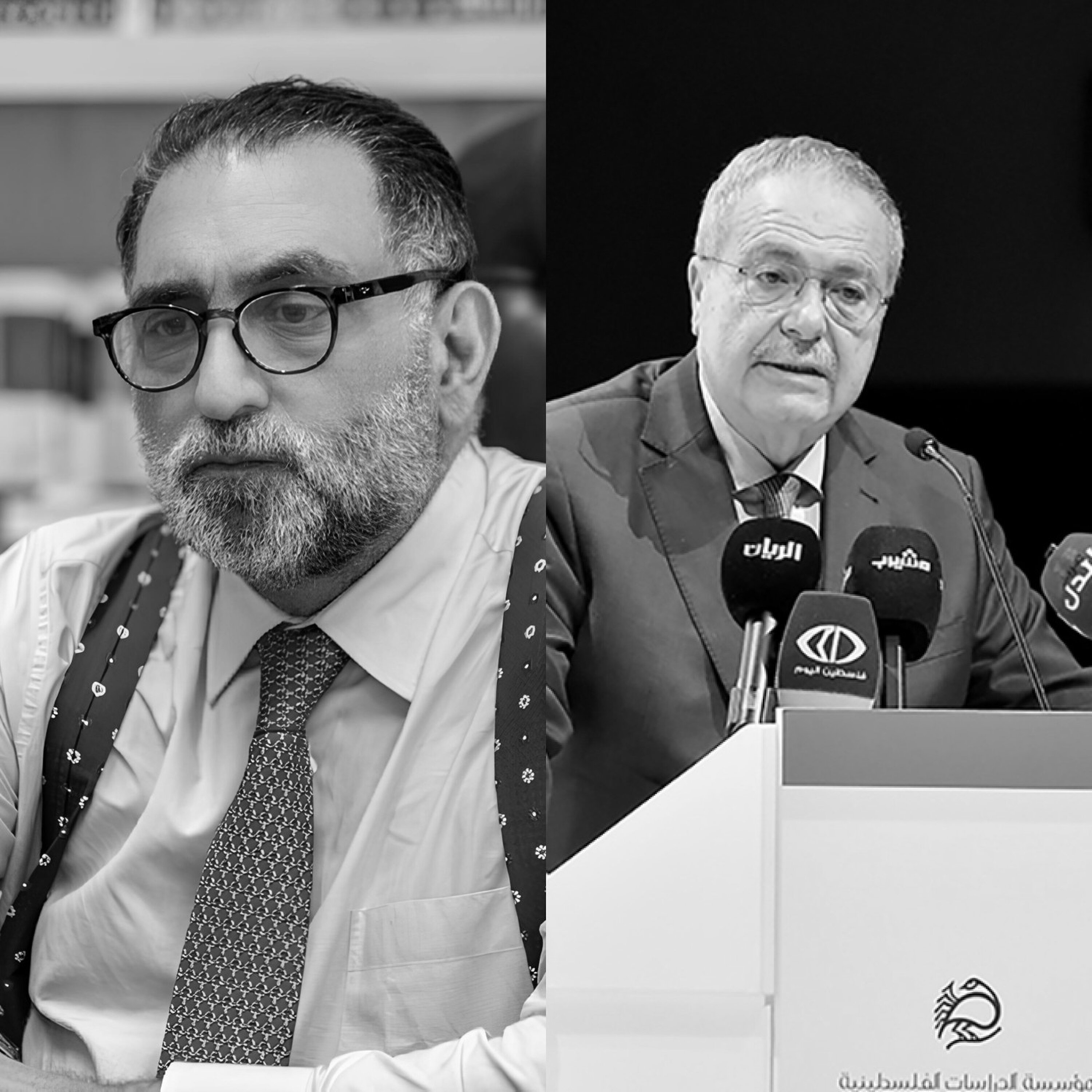 فلسطين بوصفها حقلًا للبحث والحوار الأكاديمي