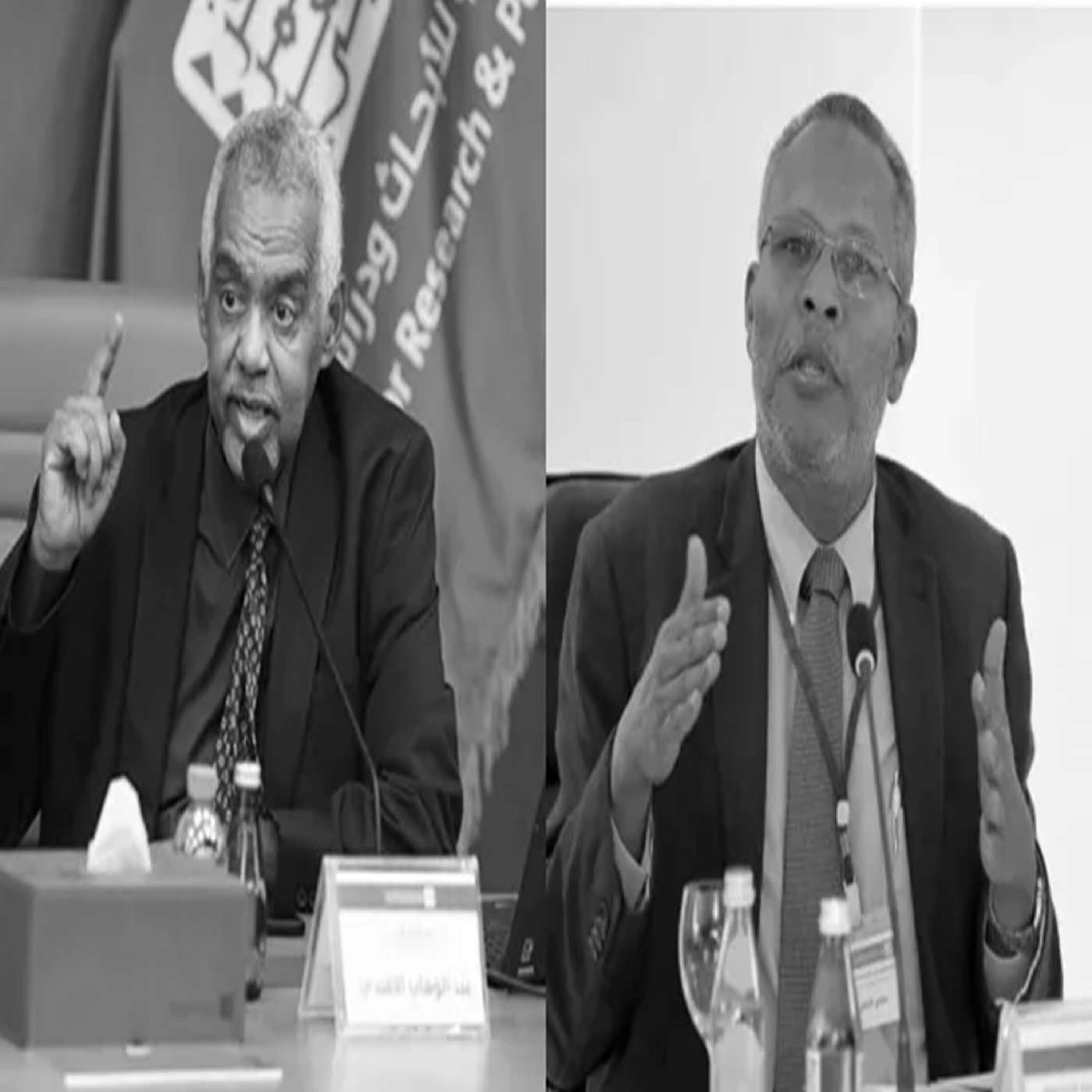 عن السياسة والسياسي والنظرية