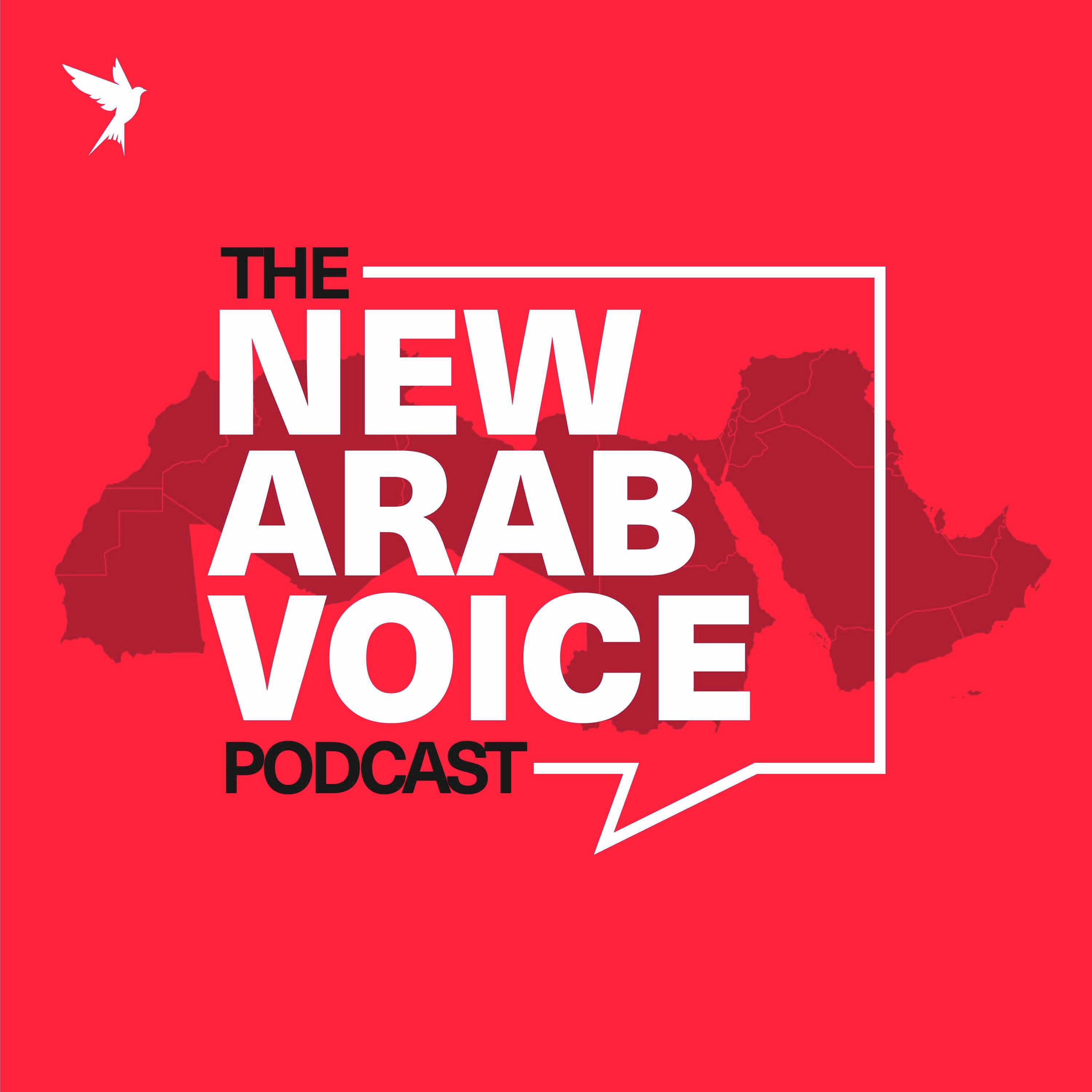 Liz al-Britaini: UK foreign policy in the MENA