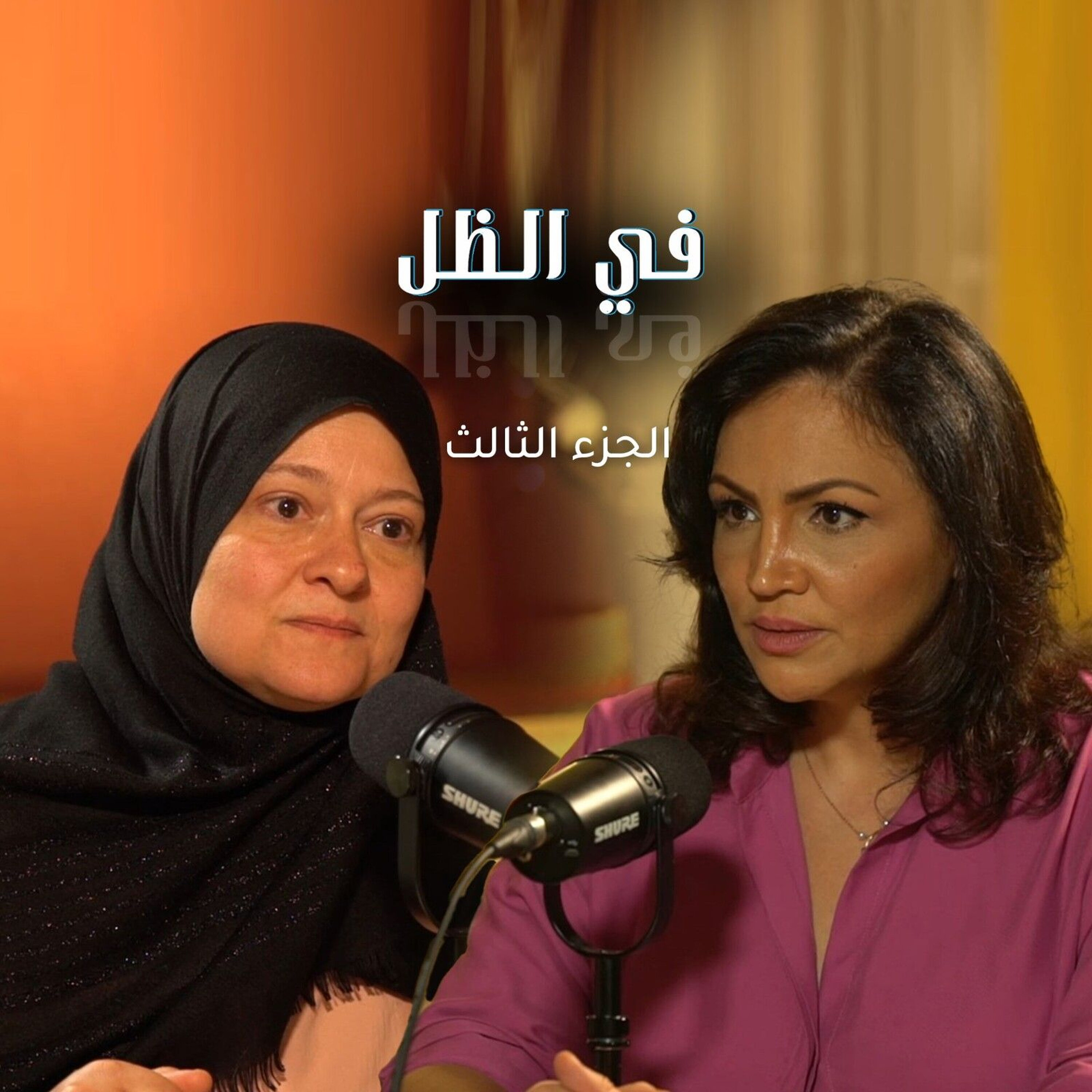 سمر كوكش: سجن عدرا والقرارات المصيرية | في الظل مع هزار الحرك | الجزء الثالث