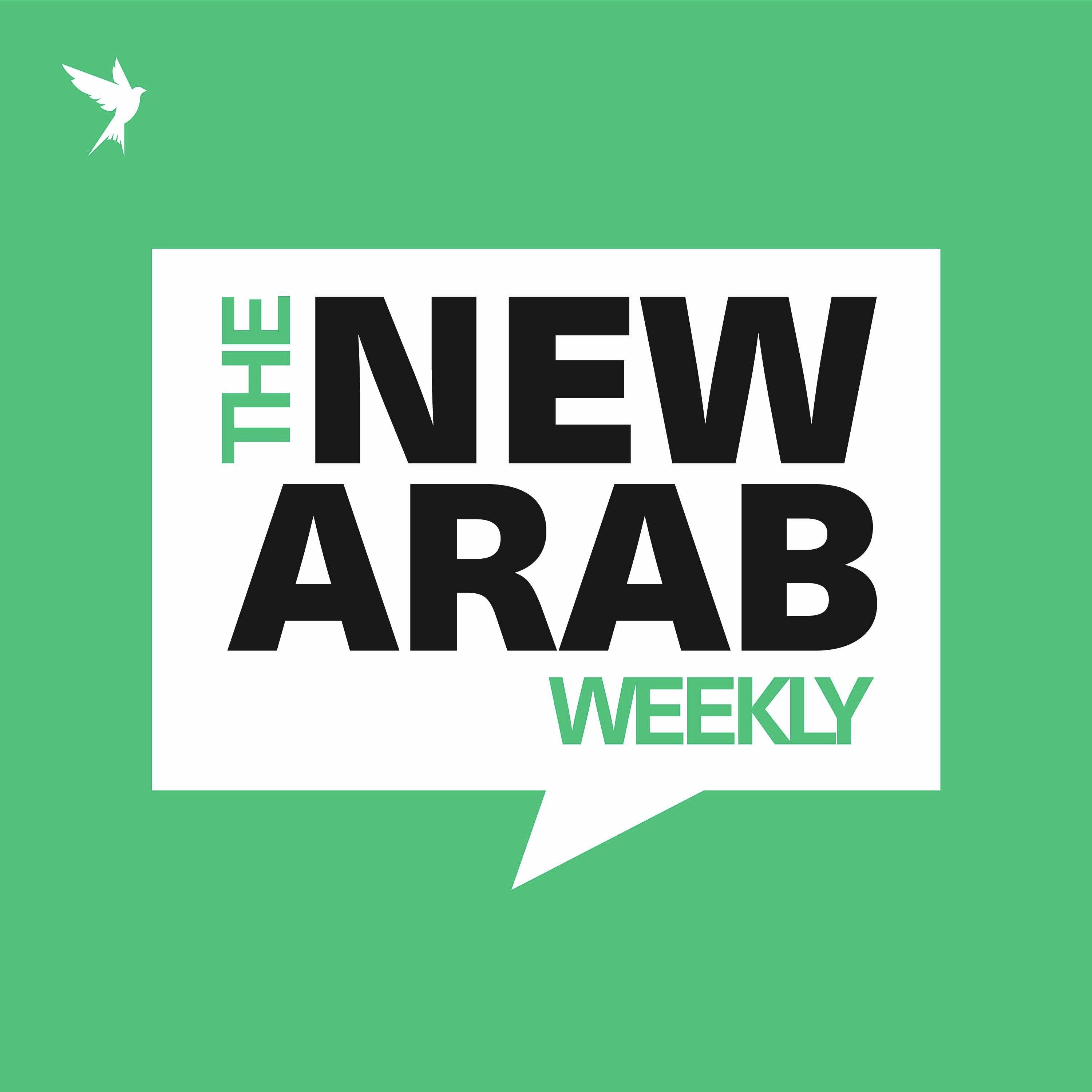 Iran attacks Israel, West Bank settler violence, and Gulf flooding Iran attacks Israel, West Bank settler violence, and Gulf flooding