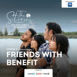 Eps. 17 Friends With Benefit