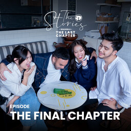 Eps. 12 The Final Chapter