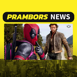 Hugh Jackman Kembali Perankan Wolverine di Deadpool 3 bersama Ryan Reynolds