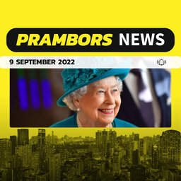 Ratu Elizabeth II Meninggal, Apa yang akan Terjadi di Kerajaan Inggris?