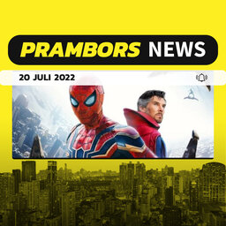 ‘Spiderman: No Way Home The Fun Stuff Version’ Extended Rilis Jadwal Tayang di Indonesia