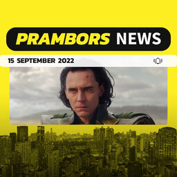 "Loki 2" Hadir Kembali ke TVA dan Selesaikan Misteri Musim Pertama