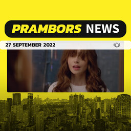 “Emily in Paris” Musim Ketiga Tayang Desember 2022 di Netflix!
