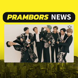 BTS Diminta Batalkan Rehat Oleh Asosiasi Penyanyi Korea