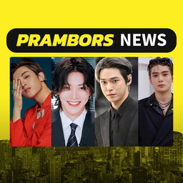 4 Member NCT Jadi Aktor dan Bintangi Drama serta Film di 2022